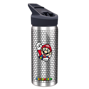 Gertuvė Abysse Corp, Nintendo Mario, 710 ml