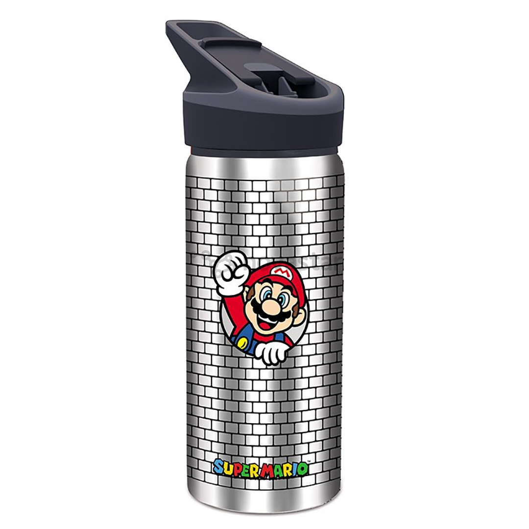 Gertuvė Abysse Corp, Nintendo Mario, 710 ml