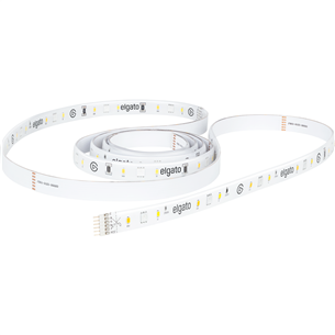 Elgato Light Strip Extension Set, 2 m, white - Light Strip Extension