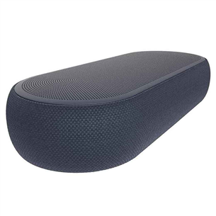 Garso sistema Soundbar LG QP5 Eclair, 3.1.2, Juodas