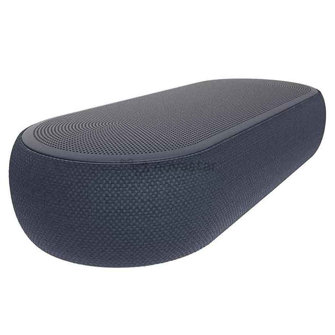 Garso sistema Soundbar LG QP5 Eclair, 3.1.2, Juodas