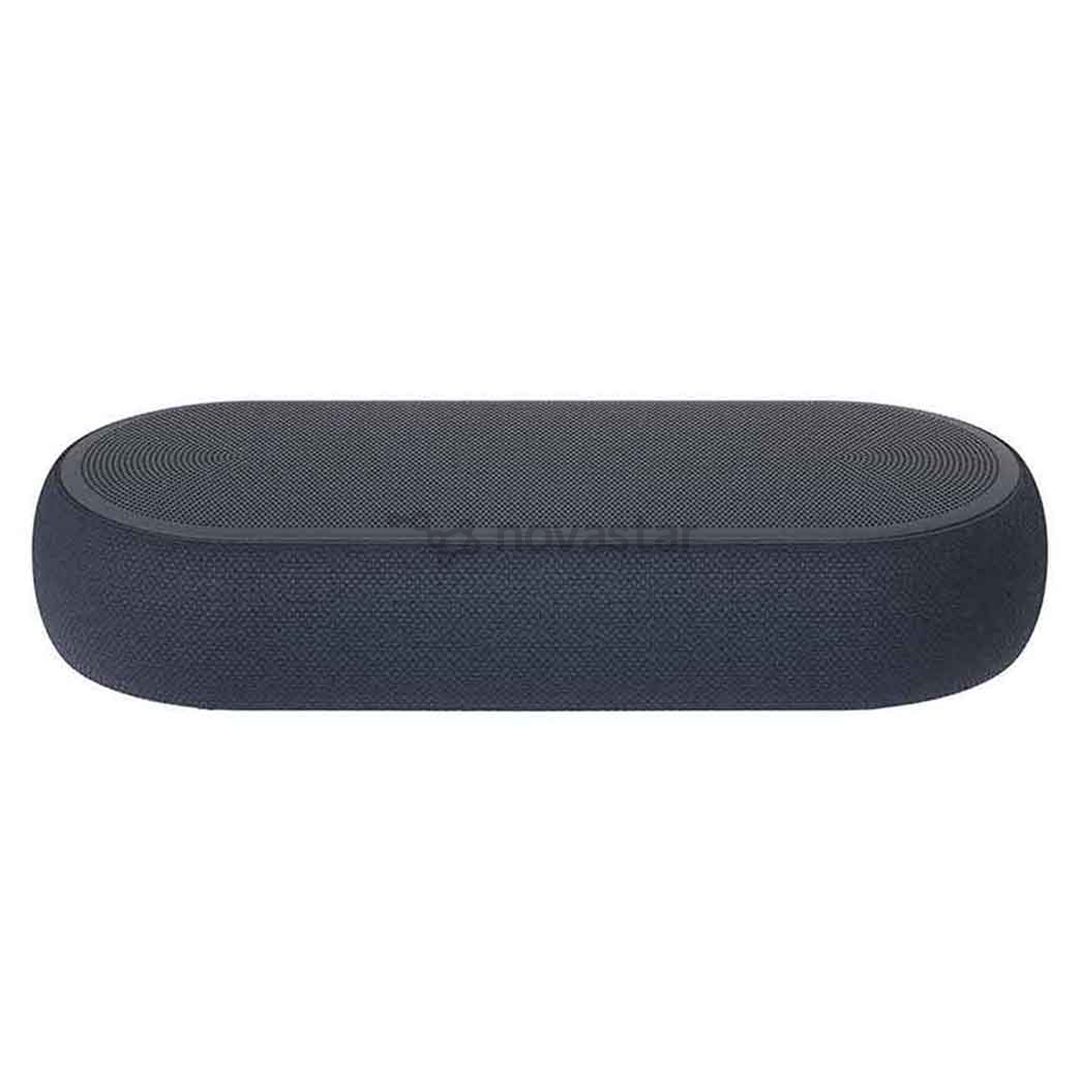 Garso sistema Soundbar LG QP5 Eclair, 3.1.2, Juodas