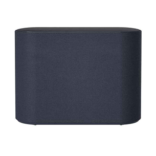 Garso sistema Soundbar LG QP5 Eclair, 3.1.2, Juodas
