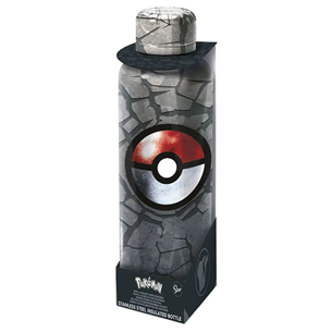 Gertuvė Abysse Corp, Nintendo Pokemon, 515 ml
