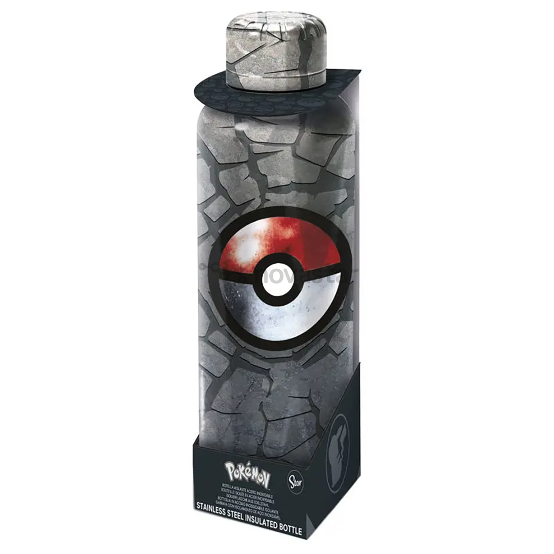 Gertuvė Abysse Corp, Nintendo Pokemon, 515 ml