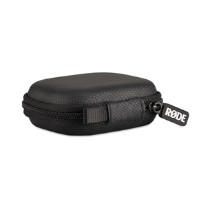 Mikrofonas RODE Lavalier II, Black