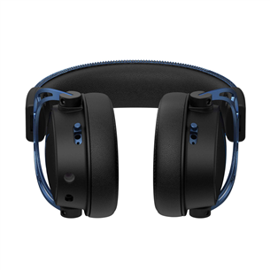 Ausinės HyperX Cloud Alpha S, 7.1