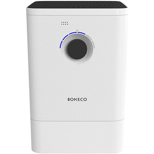 Boneco W400, белый - Климатический комплекс W400