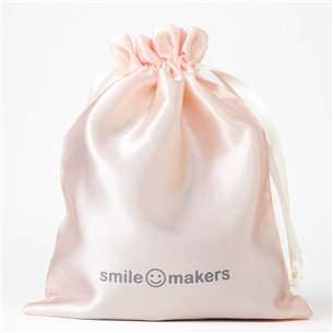 Satino maišelis Smile Makers SMSP-001