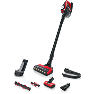 Dulkių siurblys Bosch Serie 8 Unlimited Gen2 ProAnimal