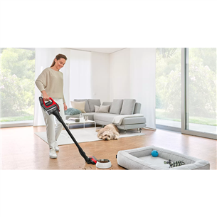 Dulkių siurblys Bosch Serie 8 Unlimited Gen2 ProAnimal