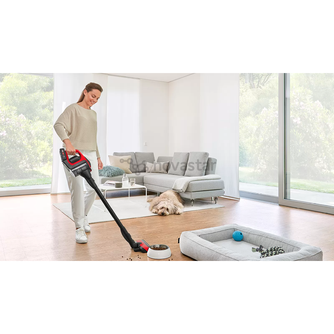 Dulkių siurblys Bosch Serie 8 Unlimited Gen2 ProAnimal