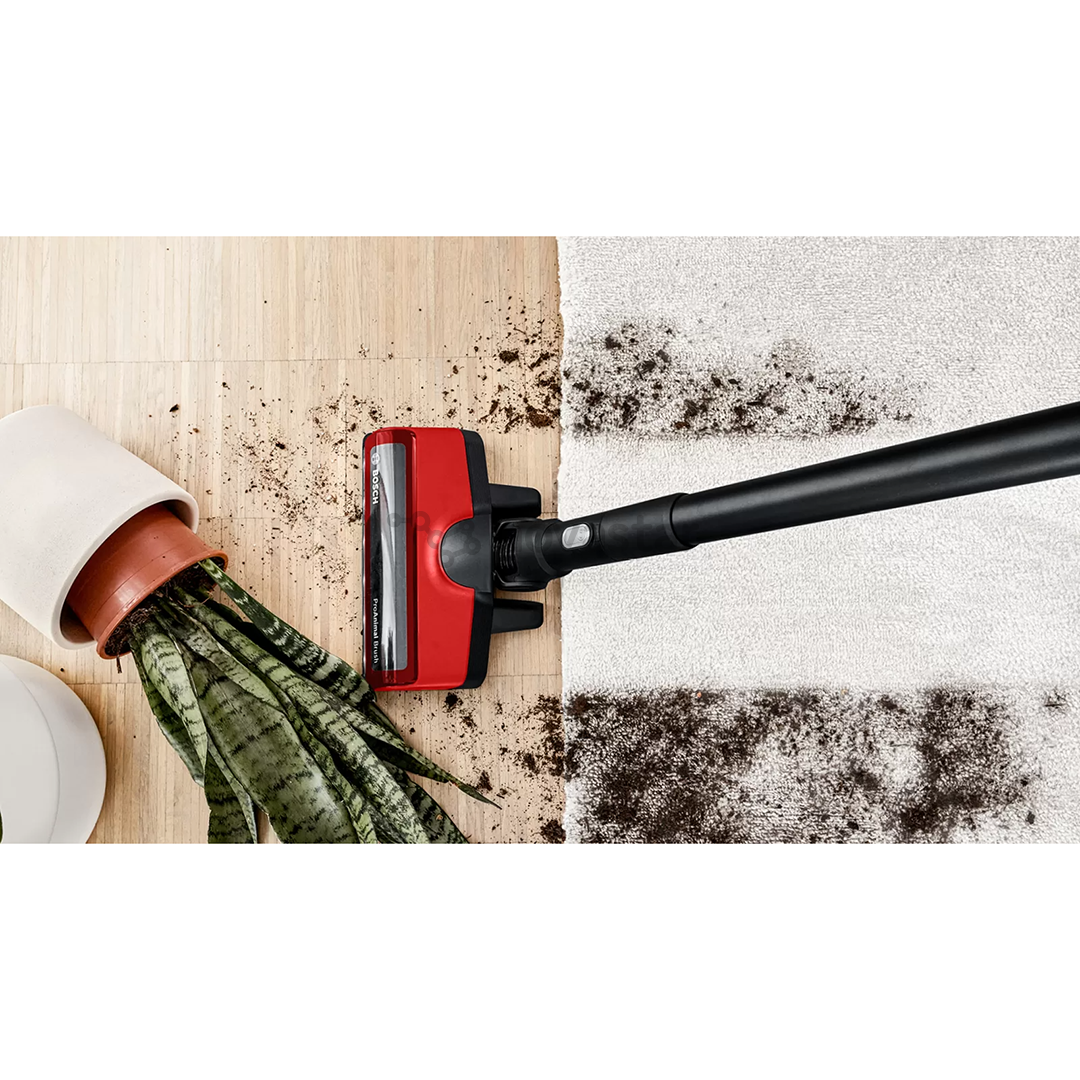 Dulkių siurblys Bosch Serie 8 Unlimited Gen2 ProAnimal