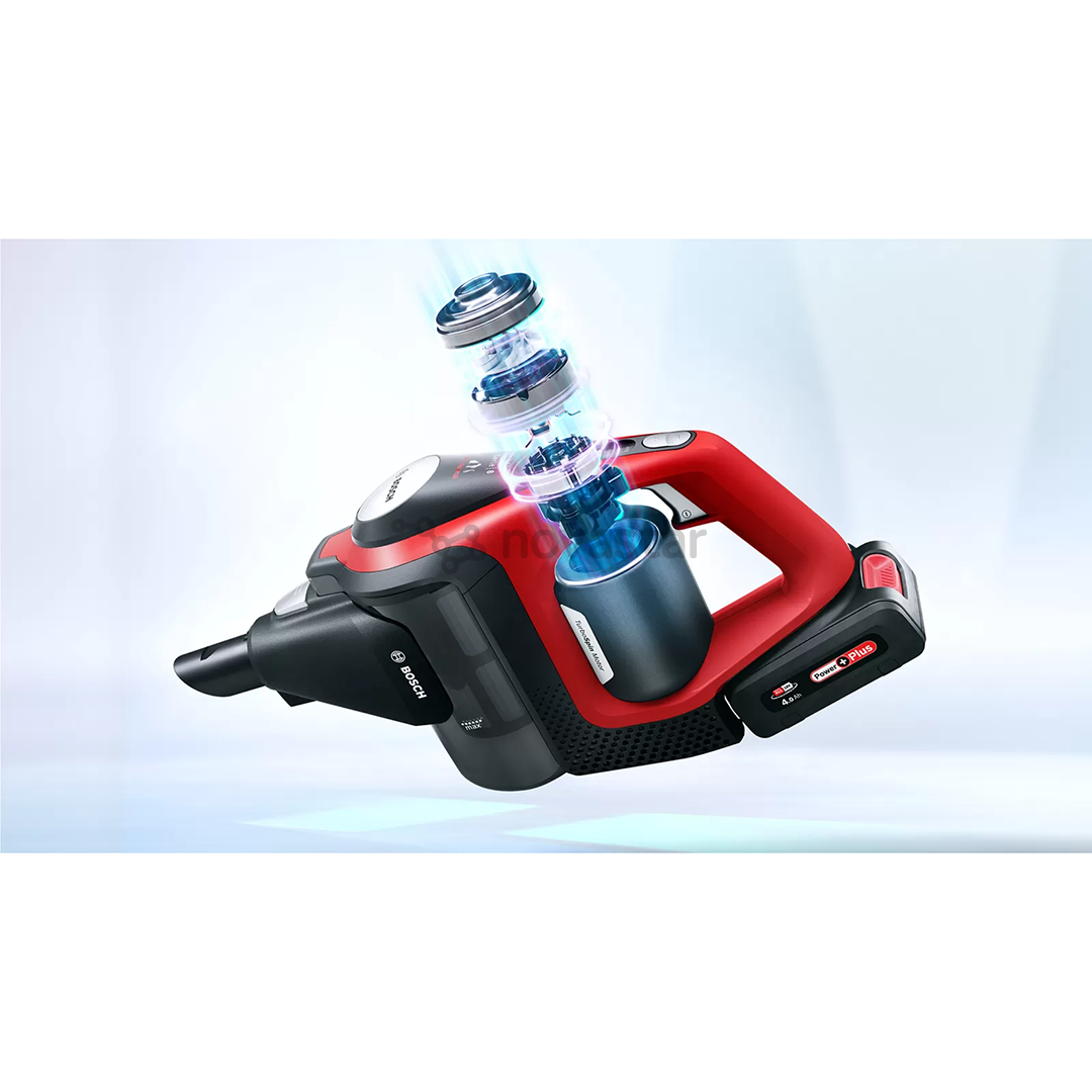 Dulkių siurblys Bosch Serie 8 Unlimited Gen2 ProAnimal