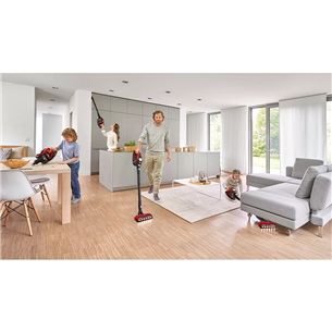 Dulkių siurblys Bosch Serie 8 Unlimited Gen2 ProAnimal