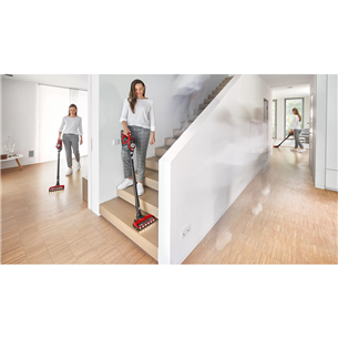Dulkių siurblys Bosch Serie 8 Unlimited Gen2 ProAnimal