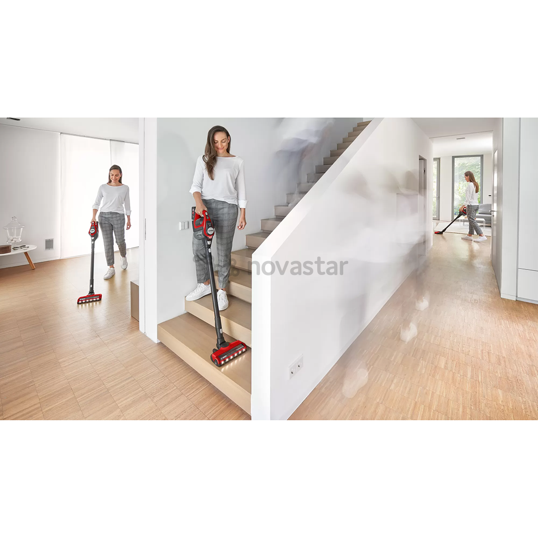 Dulkių siurblys Bosch Serie 8 Unlimited Gen2 ProAnimal