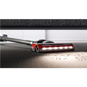 Dulkių siurblys Bosch Serie 8 Unlimited Gen2 ProAnimal