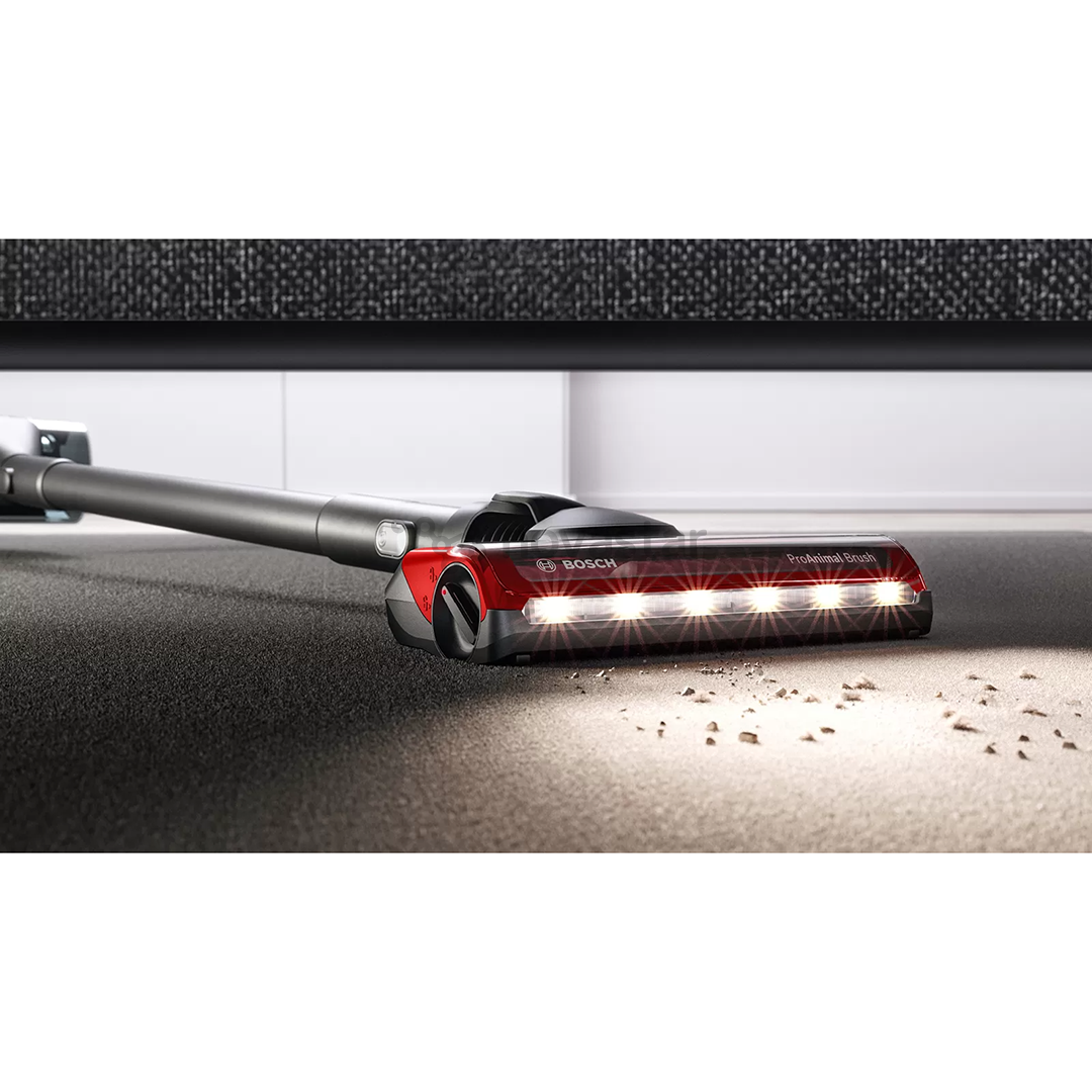 Dulkių siurblys Bosch Serie 8 Unlimited Gen2 ProAnimal