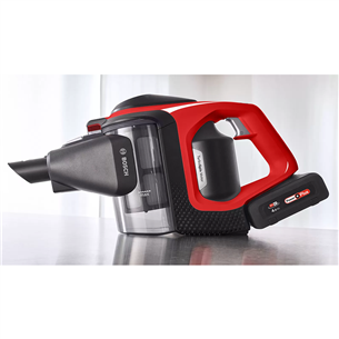 Dulkių siurblys Bosch Serie 8 Unlimited Gen2 ProAnimal