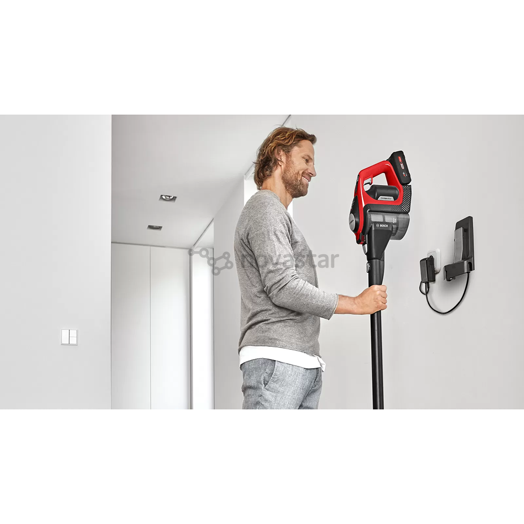 Dulkių siurblys Bosch Serie 8 Unlimited Gen2 ProAnimal