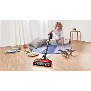 Dulkių siurblys Bosch Serie 8 Unlimited Gen2 ProAnimal