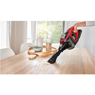 Dulkių siurblys Bosch Serie 8 Unlimited Gen2 ProAnimal