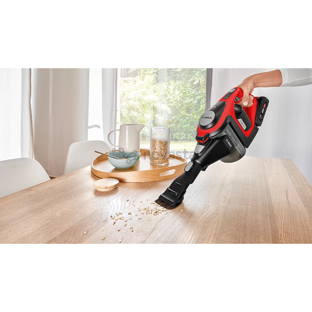 Dulkių siurblys Bosch Serie 8 Unlimited Gen2 ProAnimal