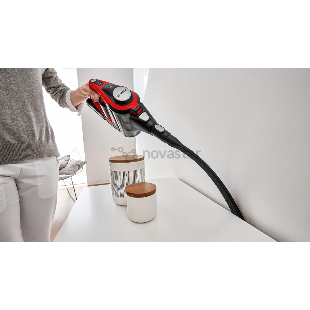 Dulkių siurblys Bosch Serie 8 Unlimited Gen2 ProAnimal
