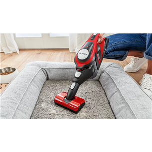 Dulkių siurblys Bosch Serie 8 Unlimited Gen2 ProAnimal