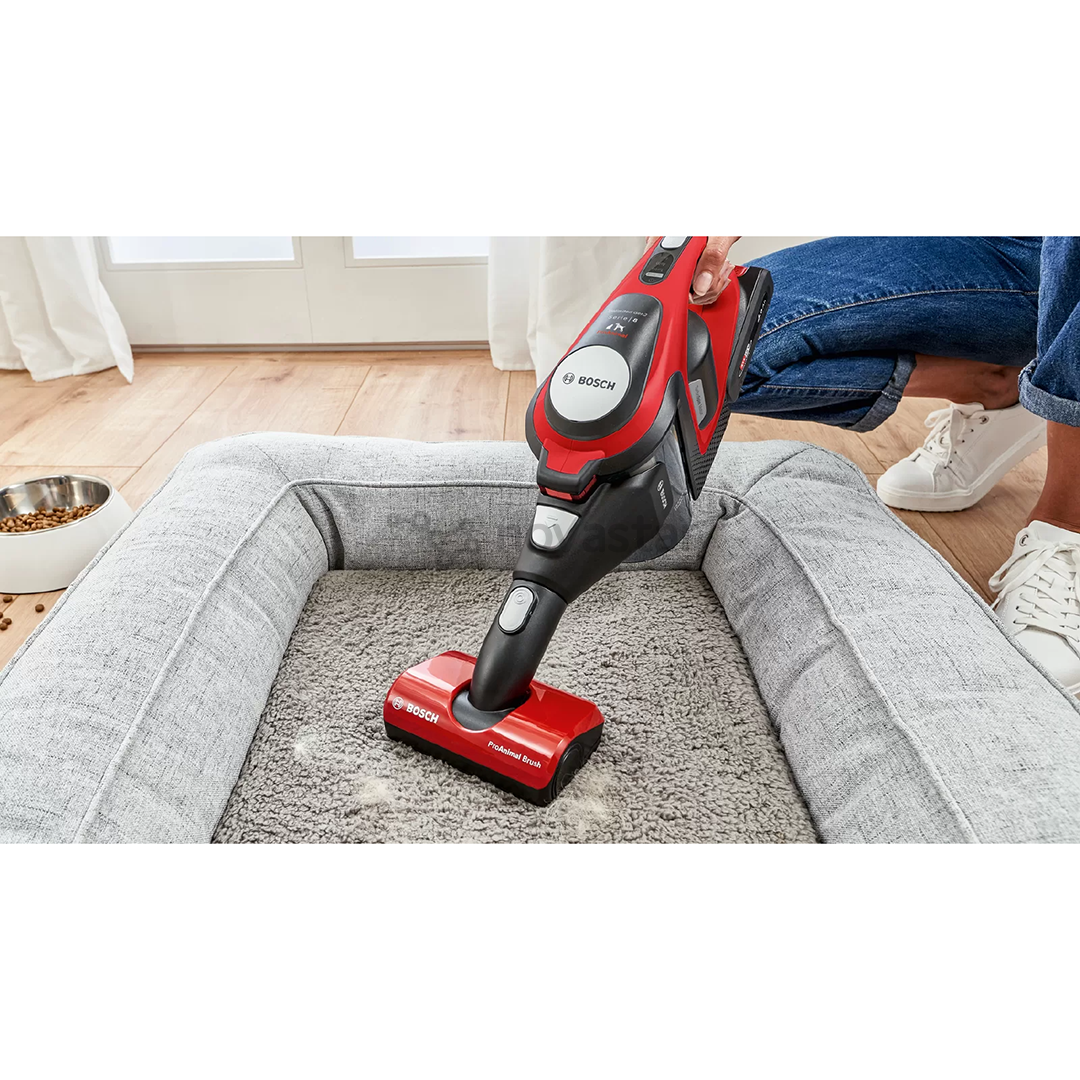 Dulkių siurblys Bosch Serie 8 Unlimited Gen2 ProAnimal