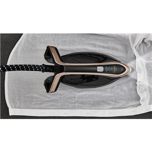 Lyginimo sistema, Tefal GV9820