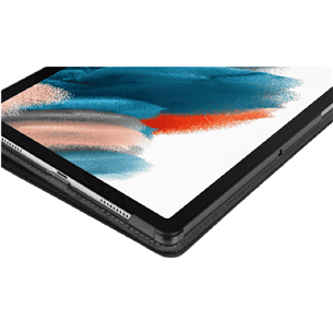 Dėklas Gecko Easy Click 2.0, Samsung Galaxy Tab A8, Black