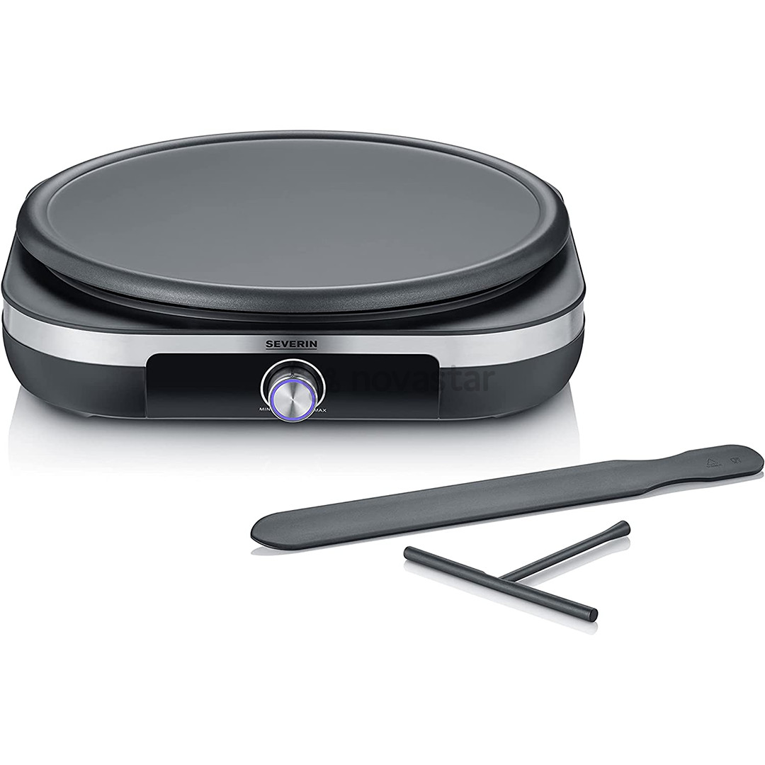 Elektrinė blynų keptuvė Severin CM2199