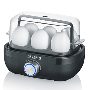 Kiaušinių virimo aparatas Severin EK3166