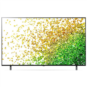 Televizorius LG 55NANO853PA.AEU