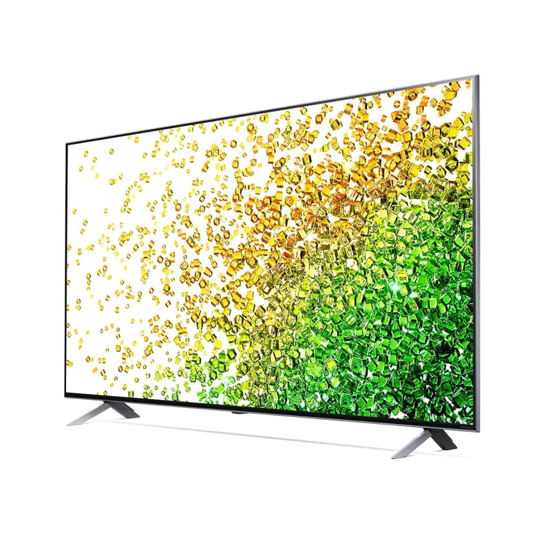Televizorius LG 55NANO853PA.AEU