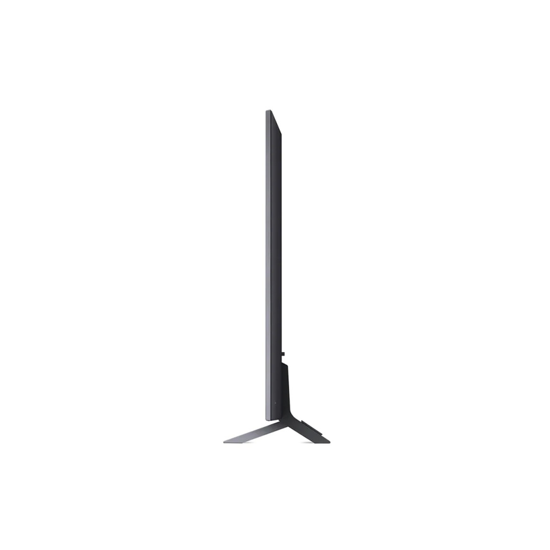 Televizorius LG 55NANO853PA.AEU