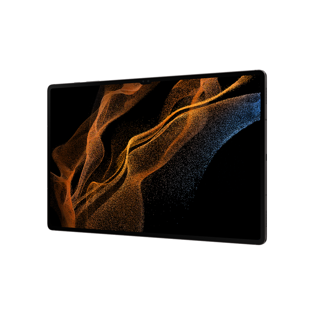 Planšetė Samsung Galaxy Tab S8 Ultra, 128 GB, WiFi, Gray