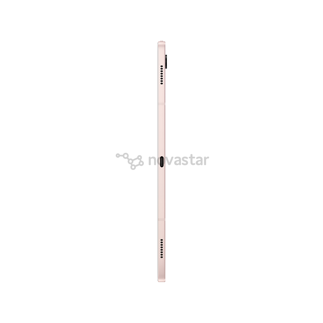 Planšetinis kompiuteris Samsung Galaxy Tab S8+, 8+128 GB, WiFi + 5G, Pink Gold