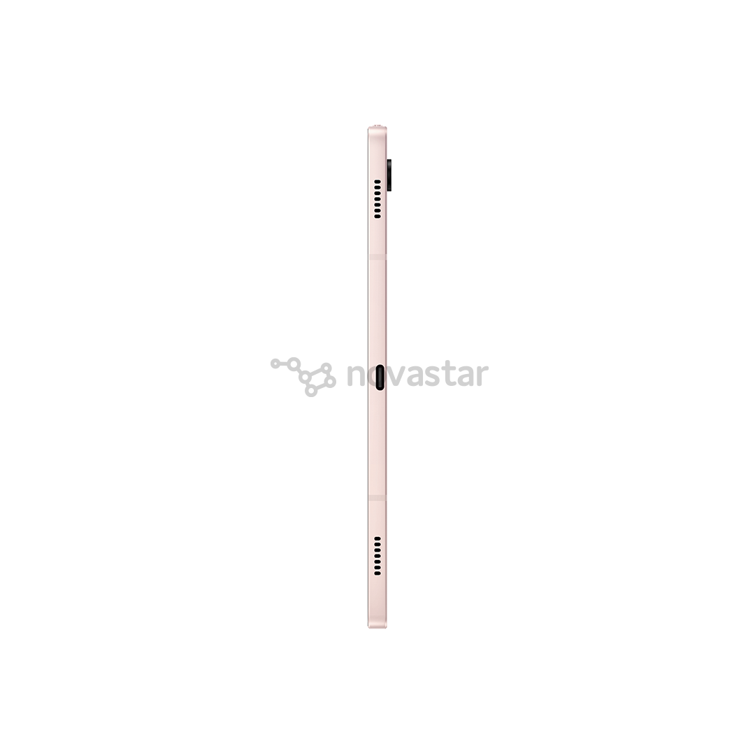 Planšetinis kompiuteris Samsung Galaxy Tab S8, 128 GB, WiFi + 5G, Pink Gold