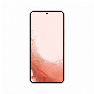 Samsung Galaxy S22 256 GB, Pink Gold