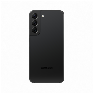 Samsung Galaxy S22, 128 GB, Black