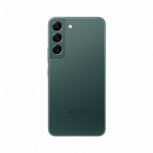 Samsung Galaxy S22, 256 GB, green