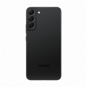 Samsung Galaxy S22+, 128 GB, Black 