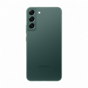 Samsung Galaxy S22+, 128 GB, Green