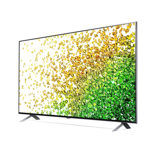 Televizorius LG 75NANO853PA.AEU