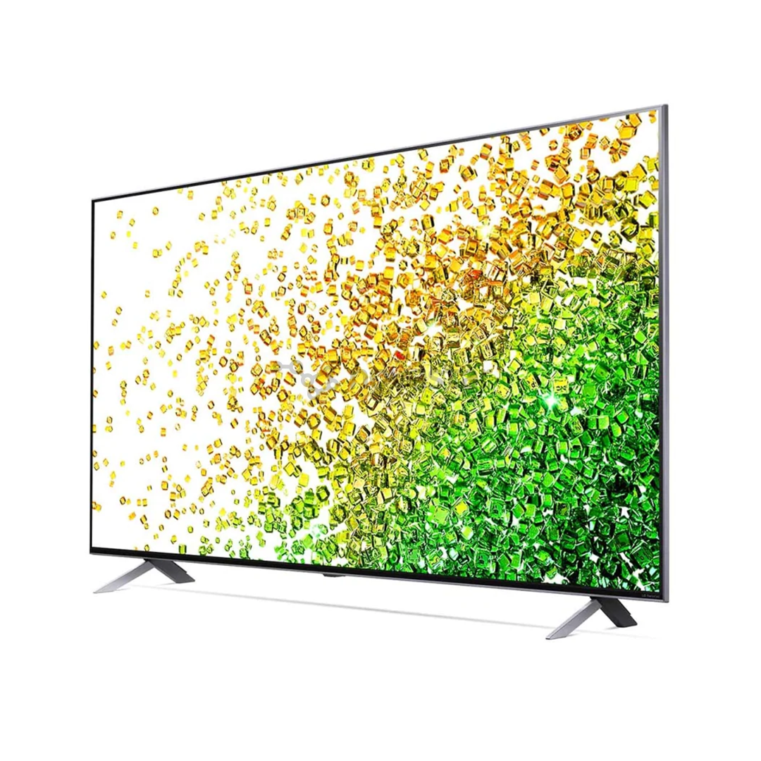 Televizorius LG 75NANO853PA.AEU