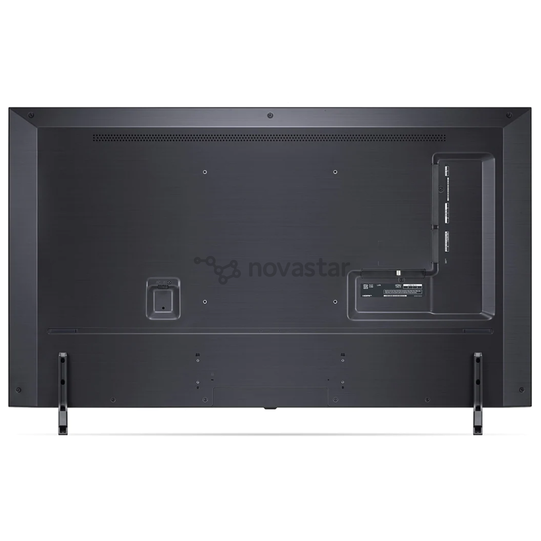 Televizorius LG 75NANO853PA.AEU