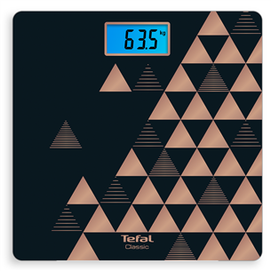 Kūno svarstyklės Tefal PP1540